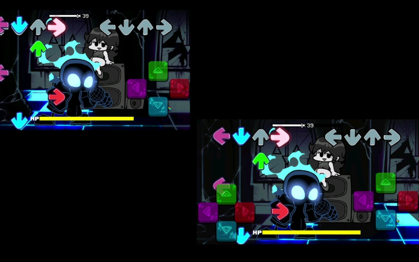 badtimesans安卓版badtimesimulatorsansfight困难版-第1张图片-太平洋在线下载