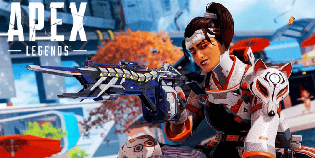 apex英雄安卓版apex英雄官网下载-第2张图片-太平洋在线下载