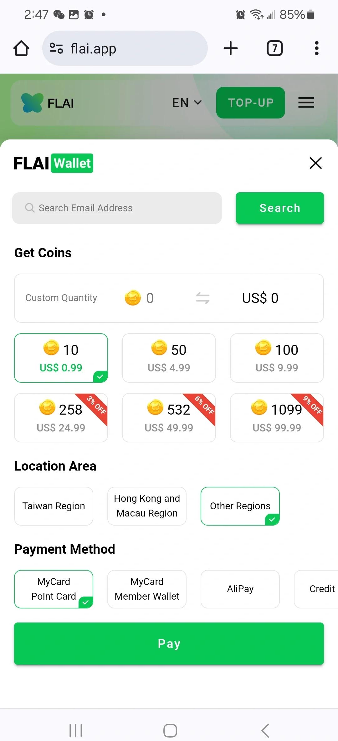 flai下载安卓版fliki视频生成ai神器下载-第2张图片-太平洋在线下载
