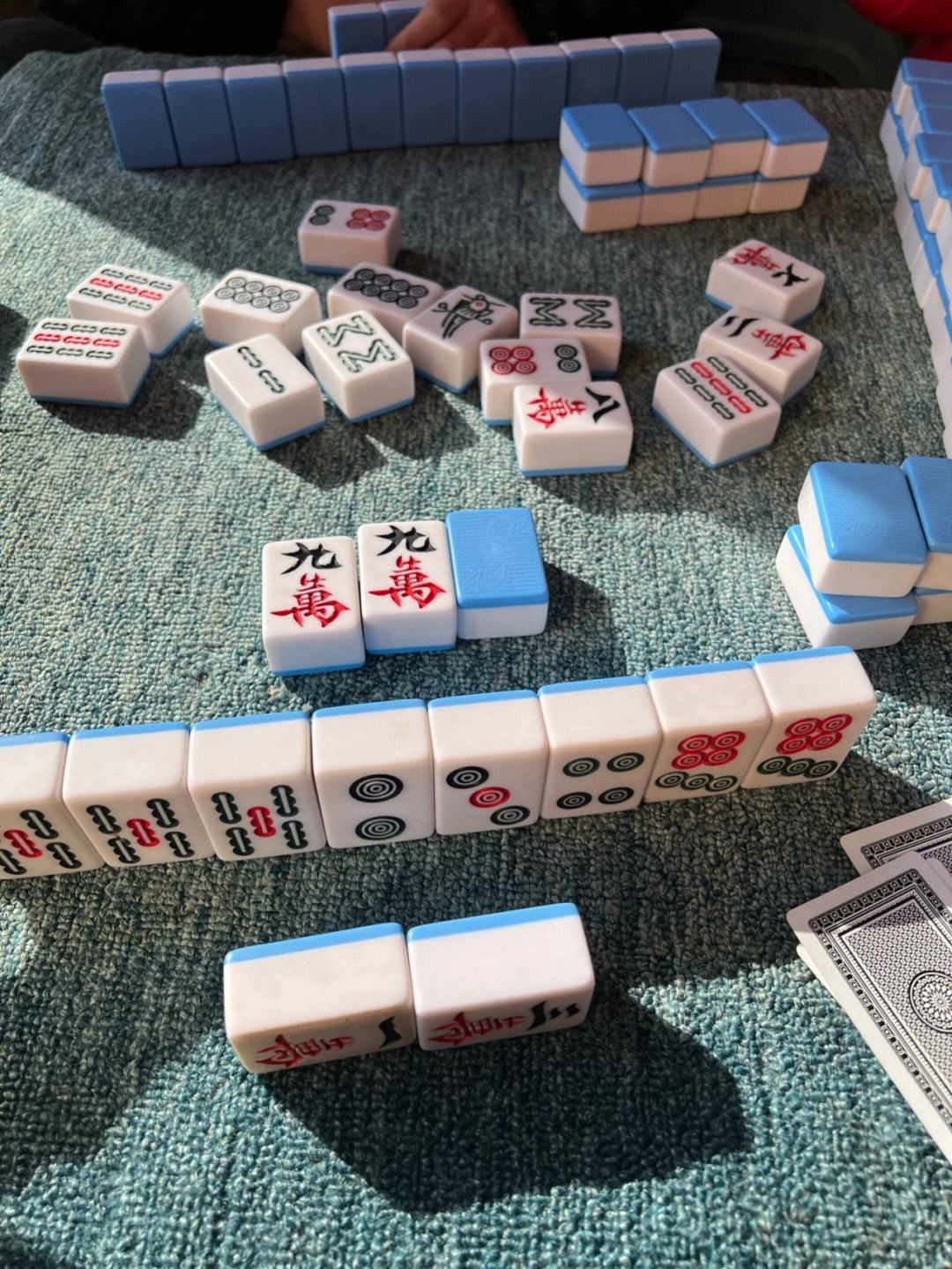 临泉麻将苹果版胡乐阳泉麻将苹果版