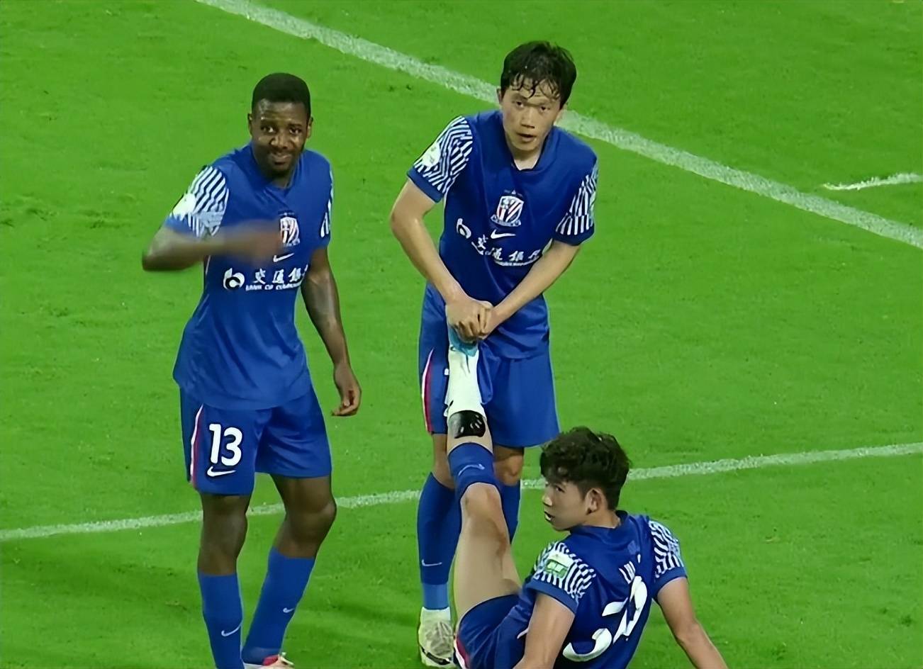 中超风云2手机版中超风云2提升球探等级-第2张图片-太平洋在线下载 中超风云2手机版中超风云2提升球探等级-第2张图片-太平洋在线下载